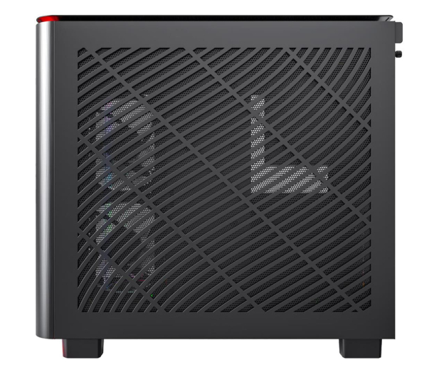 Montech KING 95 PRO ARGB Black GEMT-031 // KING95PROB - 1239028 - zdjęcie 6